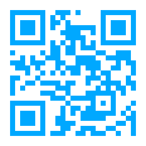 日本保守党公式サイト QRコード