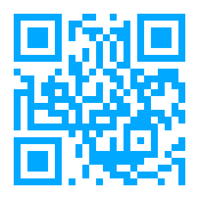 冨田いたる公式サイト QRコード