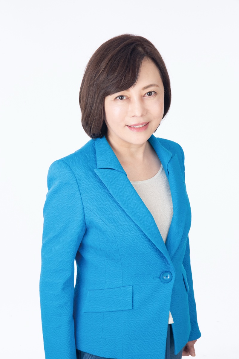 有本香