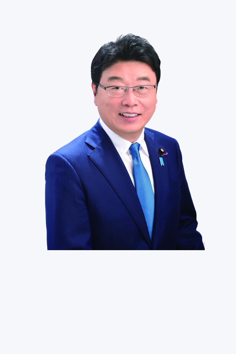 北村晴男