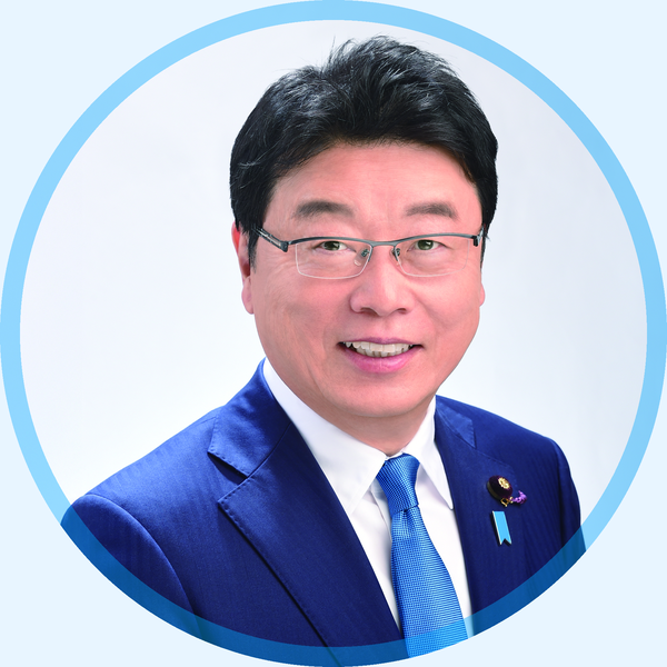 北村晴男